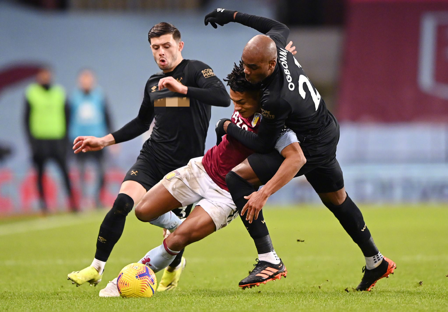 势中率先打 势中率先打