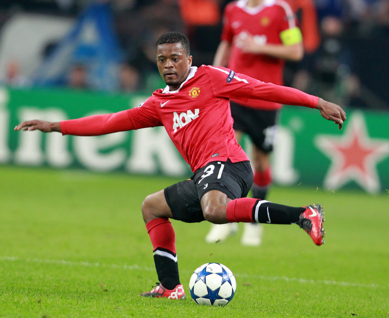 机敏跑位与 机敏跑位与